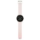 Suunto Race S Powder Pink reloj deportivo GPS AMOLED compacto con mapas offline